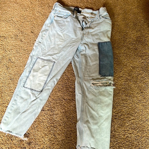 BDG Jeans 29x30 - Picture 1 of 1